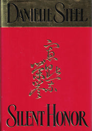 Silent Honor used book depot