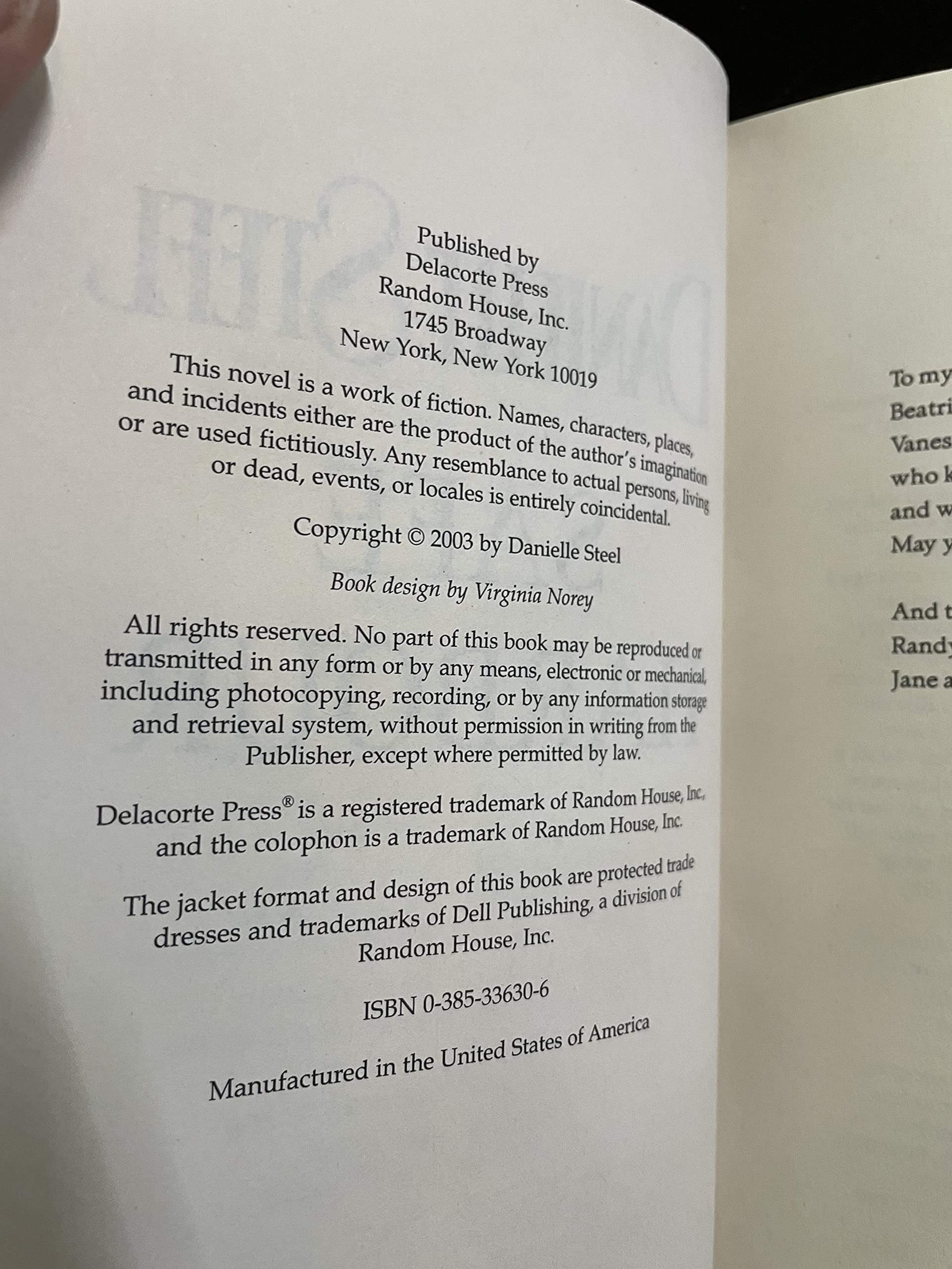 Safe Harbour used book depot