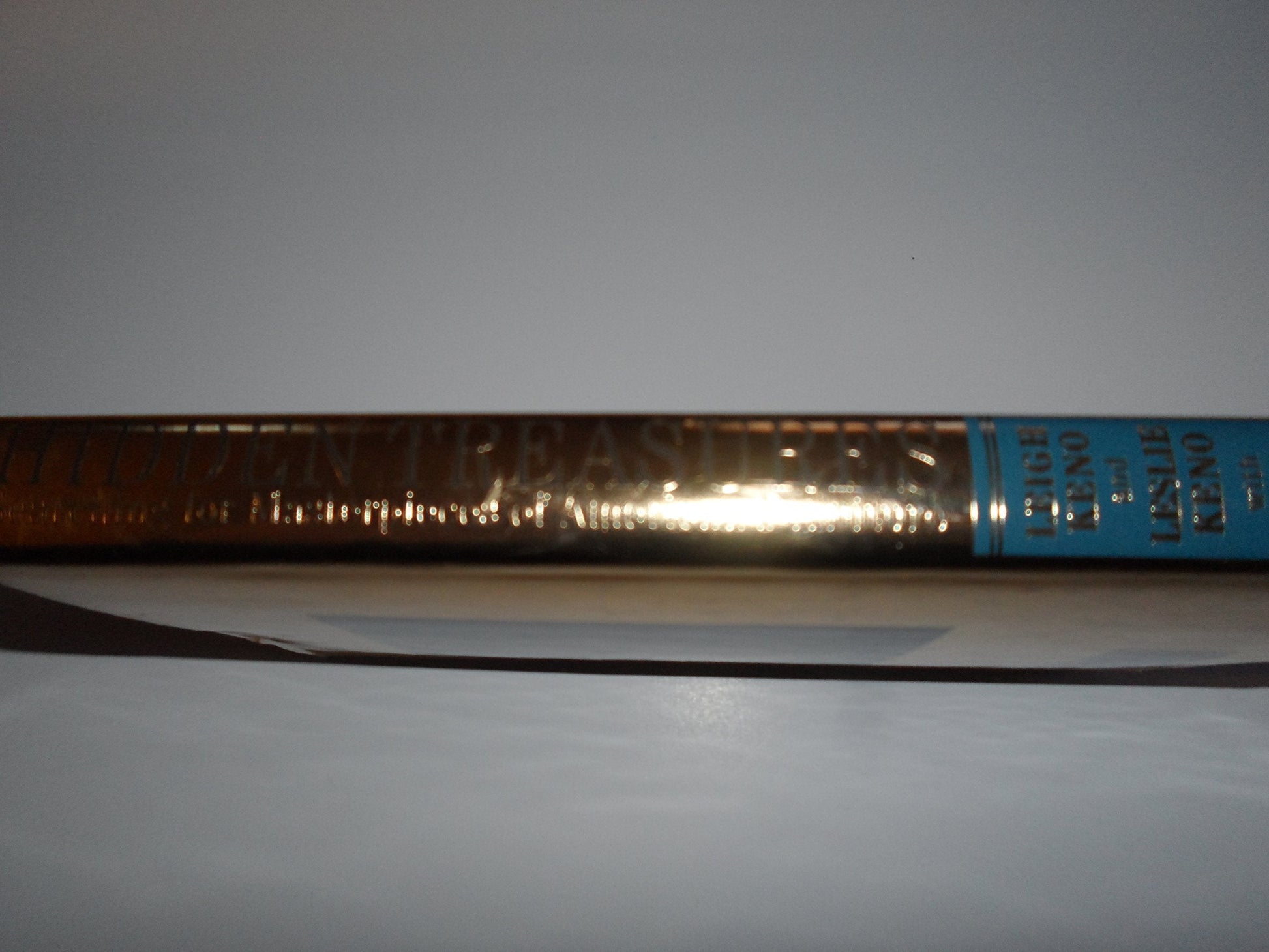 Hidden Treasures: Searching for Masterpieces of American Furniture used book depot