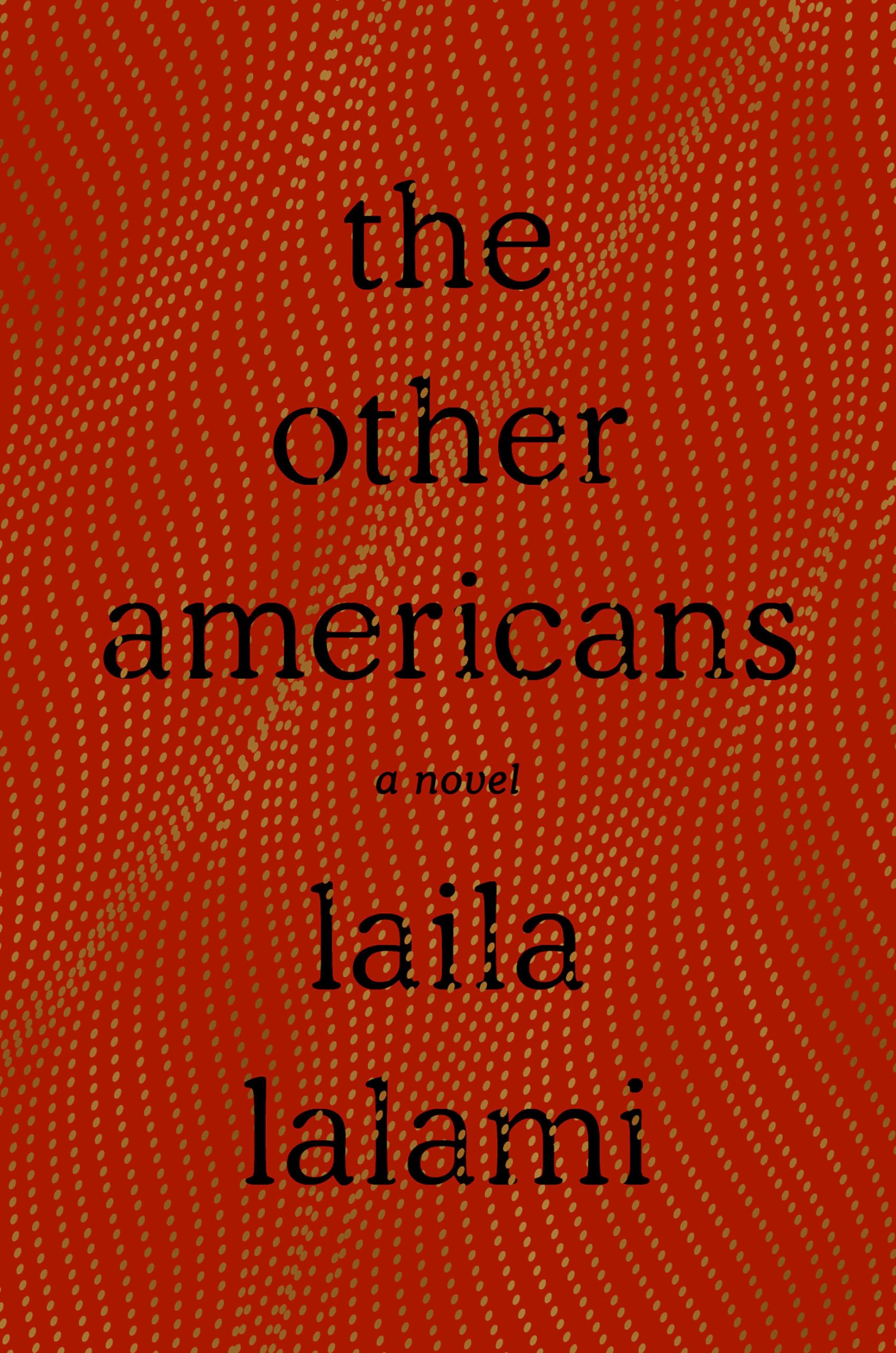 The Other Americans: A Novel used book depot