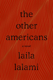 The Other Americans: A Novel used book depot