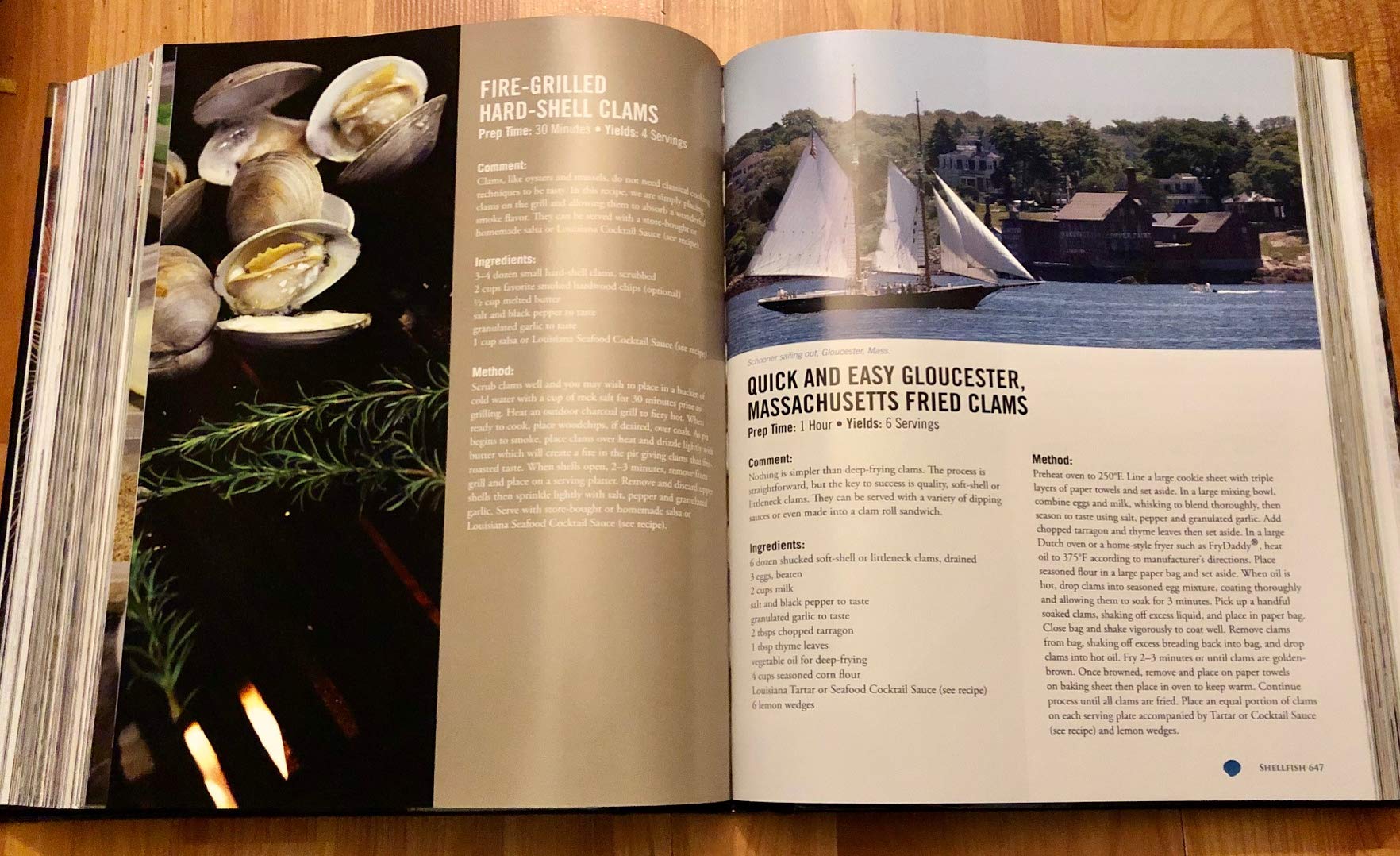 Hooks, Lies & Alibis: Louisiana's Authoritative Collection of Game Fish & Seafood Cookery by John D. Folse, Michaela York (2009) Hardcover used book depot