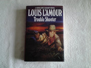 Trouble Shooter used book depot
