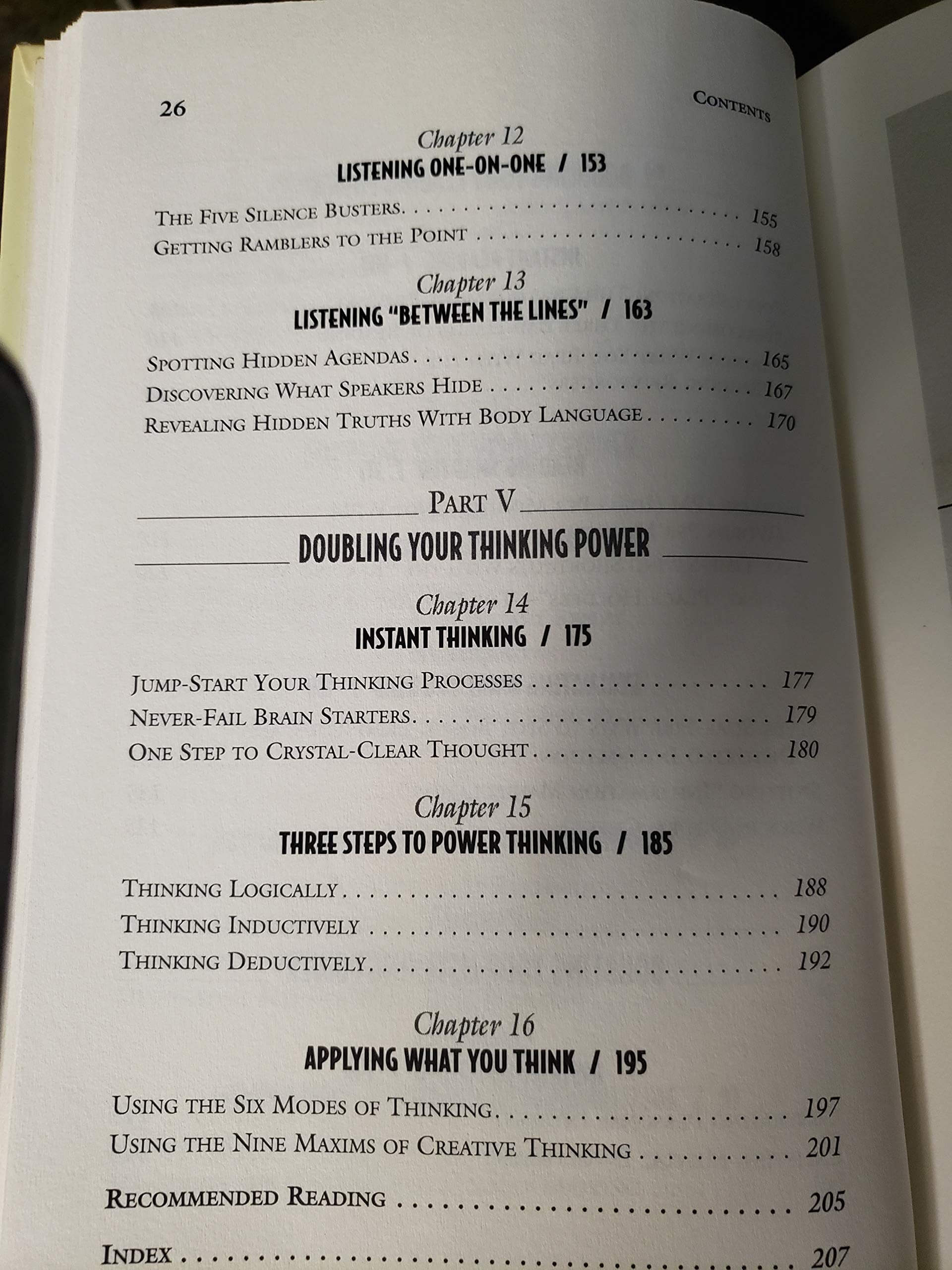 Double Your Brain Power: Increase Your Memory by Using All of Your Brain All the Time used book depot