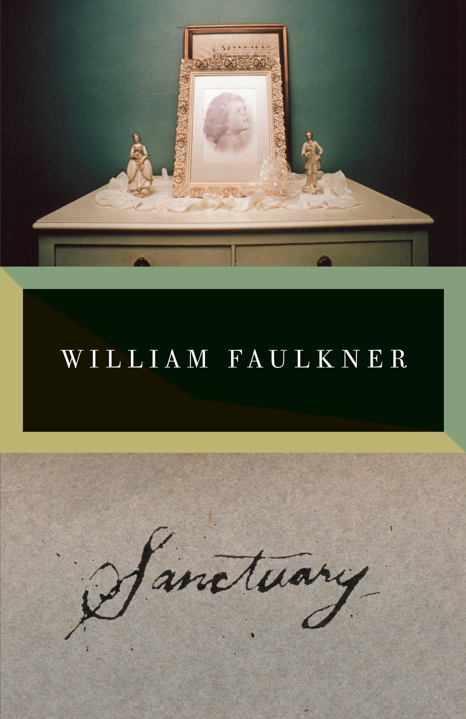 Sanctuary: The Corrected Text used book depot