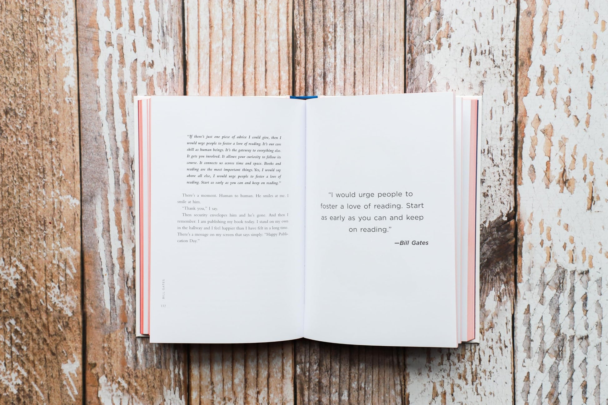 If I Could Tell You Just One Thing... Encounters with Remarkable People and Their Most Valuable Advice (Self Improvement Books, Motivational Books, Ethics and Morality, Graduation Gifts) used book depot