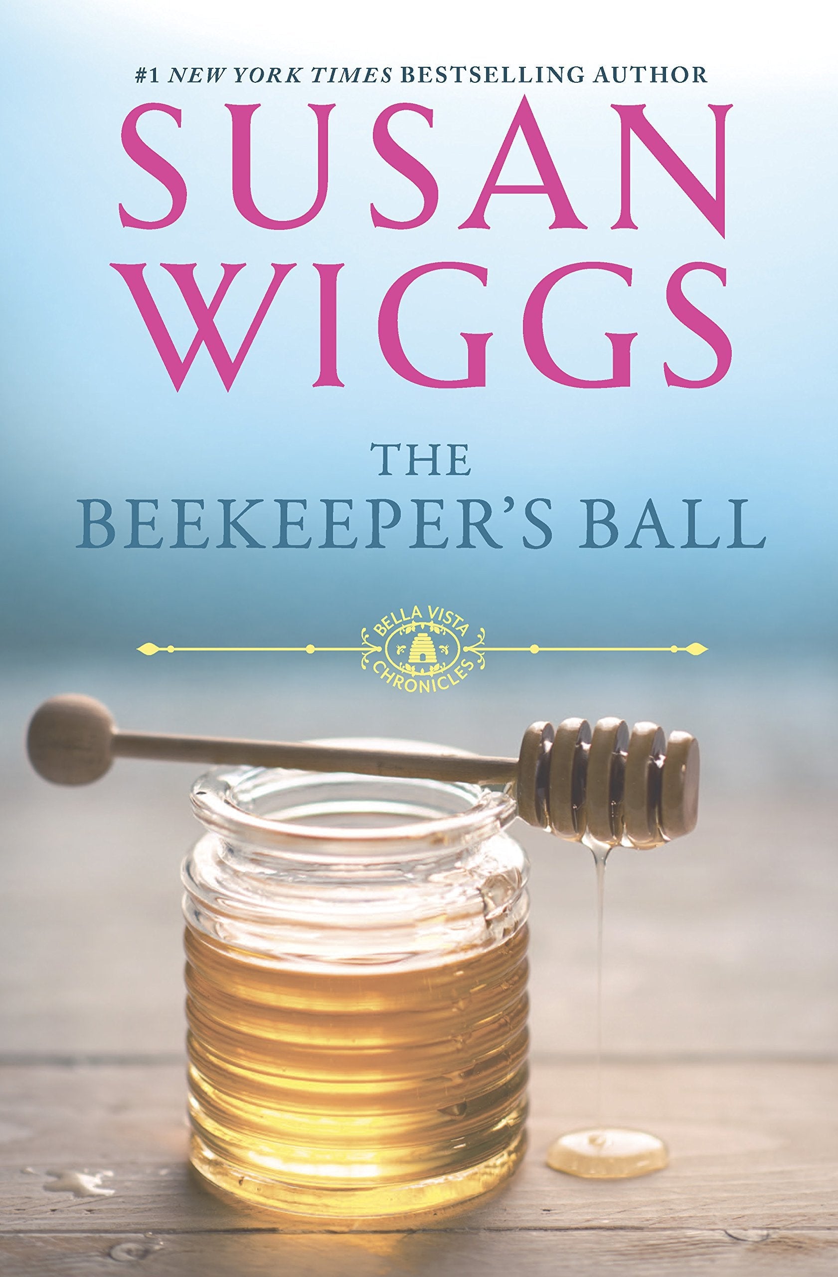 The Beekeeper's Ball (The Bella Vista Chronicles) used book depot