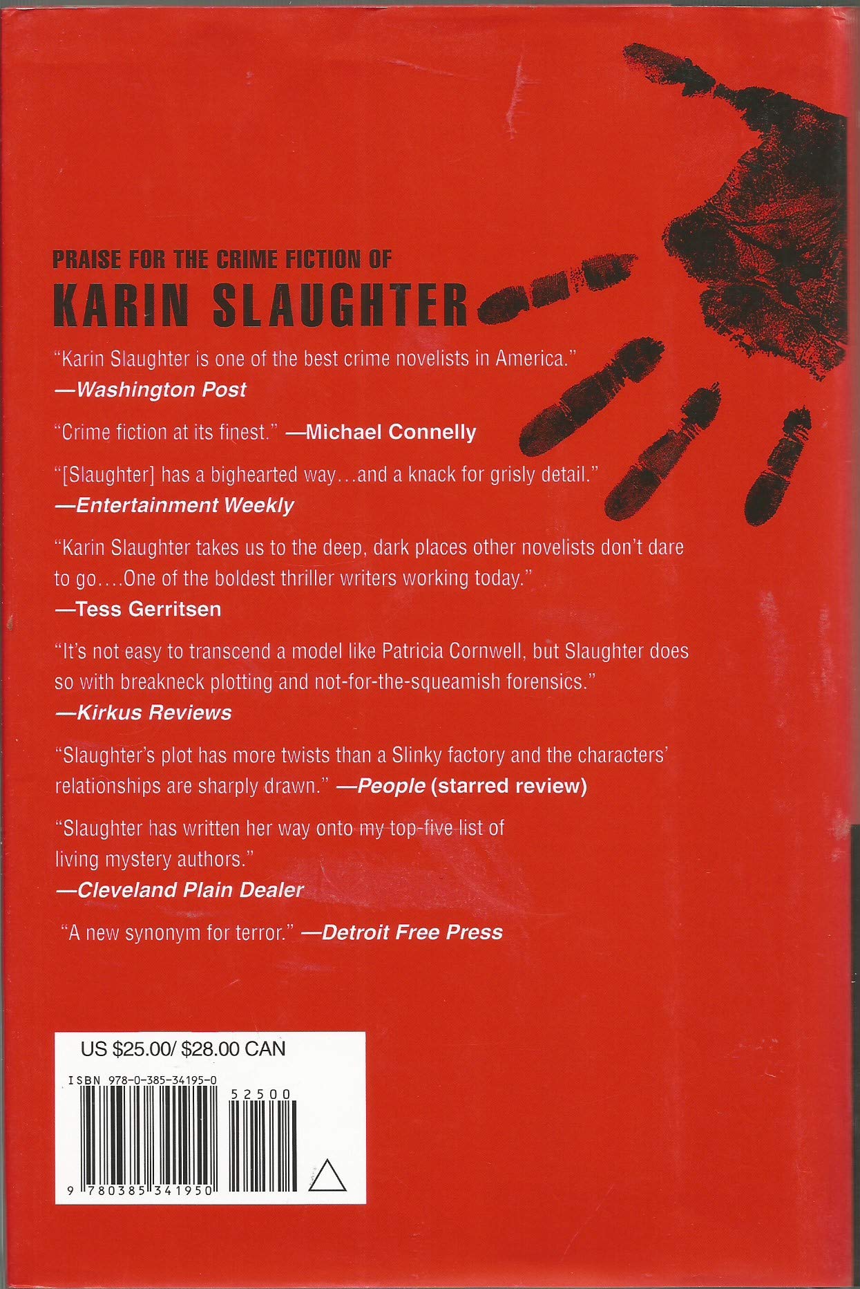 Fractured used book depot