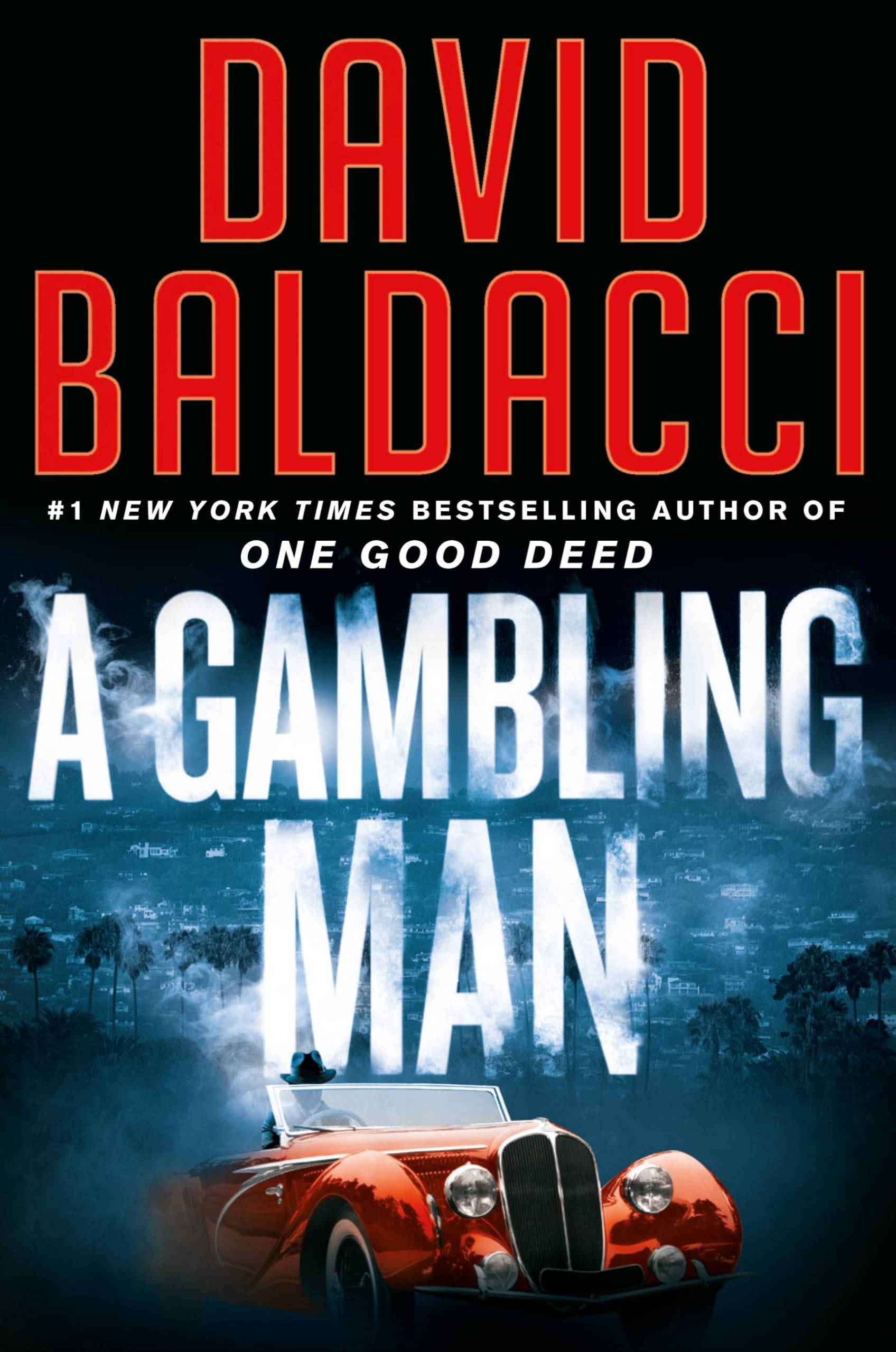 A Gambling Man (An Archer Novel, 2) used book depot
