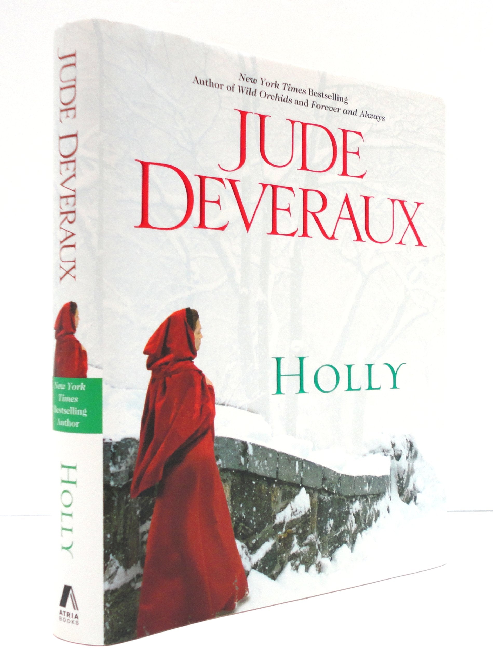 Holly used book depot