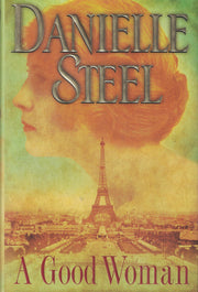 A Good Woman used book depot