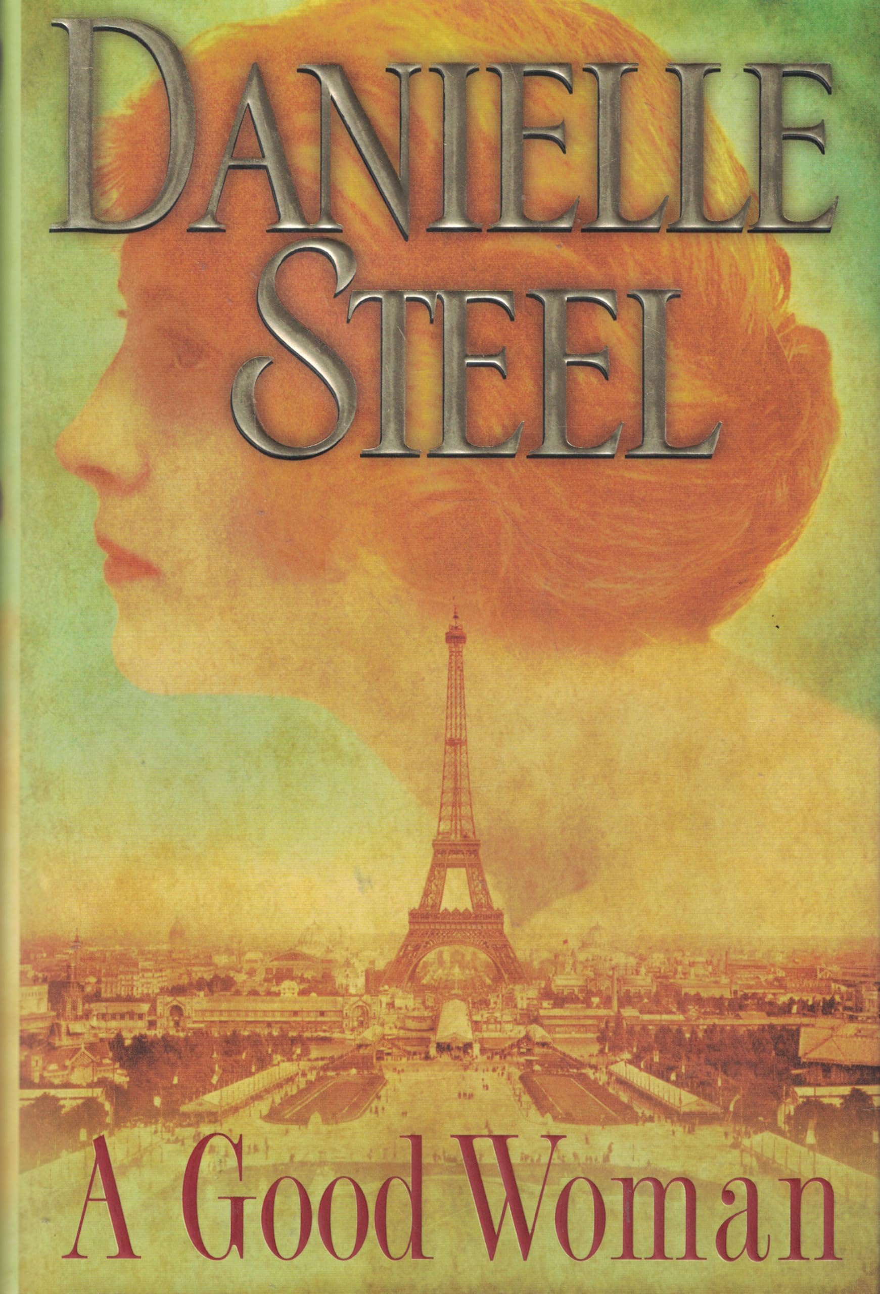 A Good Woman used book depot