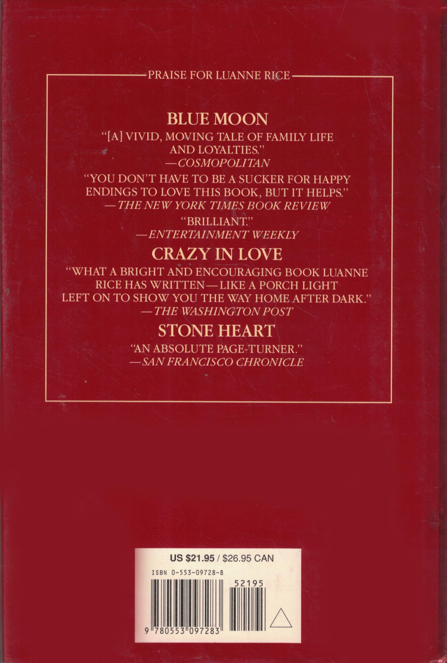 Home Fires used book depot