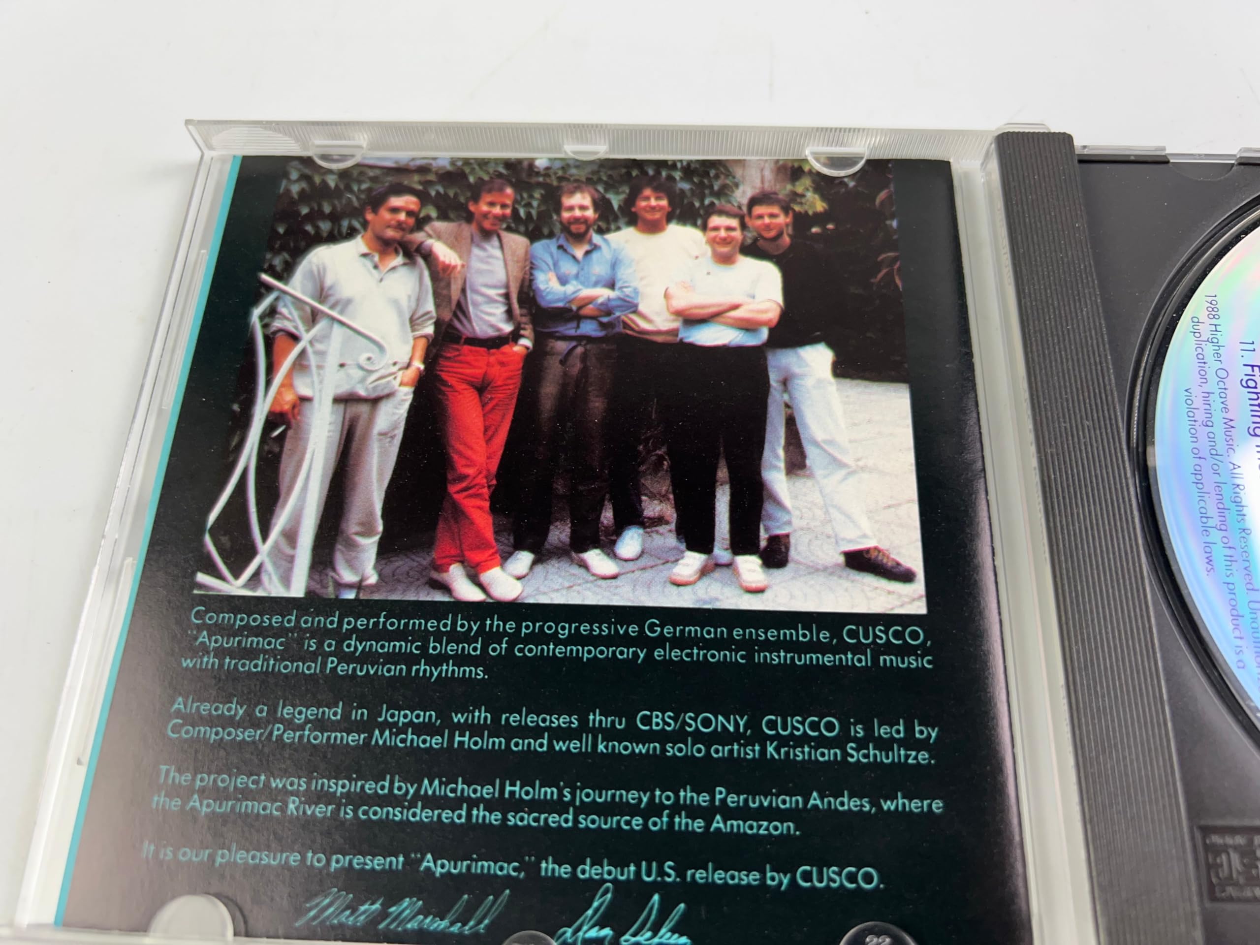 Apurimac used book depot