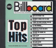 Billboard Top Hits: 1987 used book depot