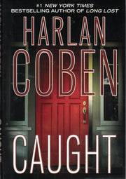 Caught used book depot
