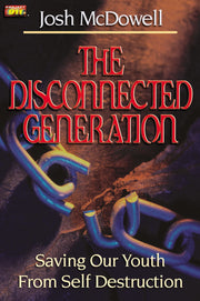 The Disconnected Generation used book depot