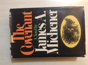 The Covenant: A Novel used book depot