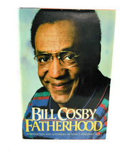 Fatherhood; introduction and afterword by Alvin F. Poussaint. used book depot