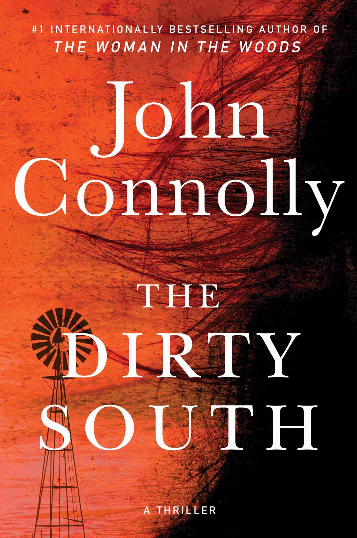 The Dirty South: A Thriller (18) (Charlie Parker) used book depot