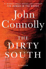 The Dirty South: A Thriller (18) (Charlie Parker) used book depot