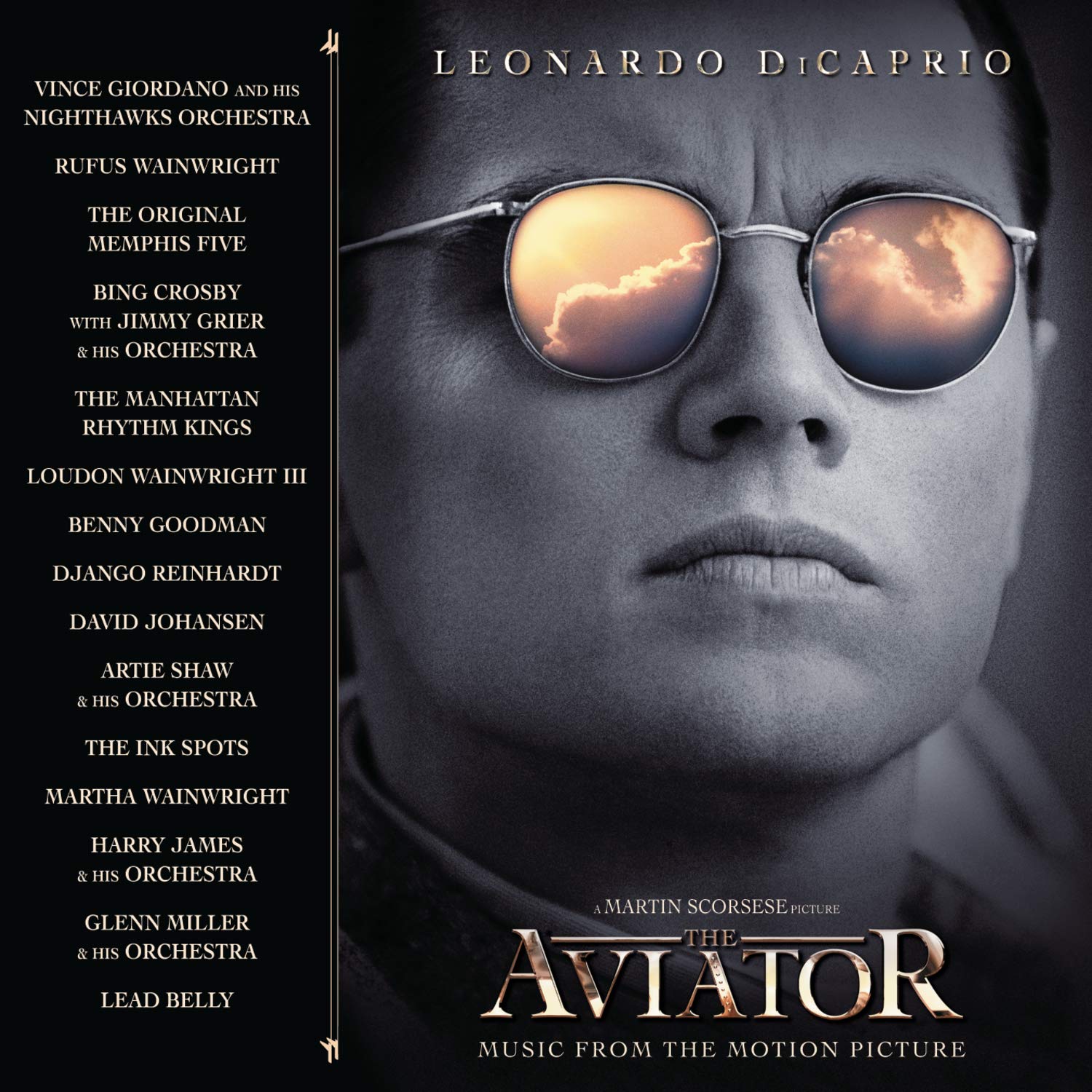 The Aviator used book depot