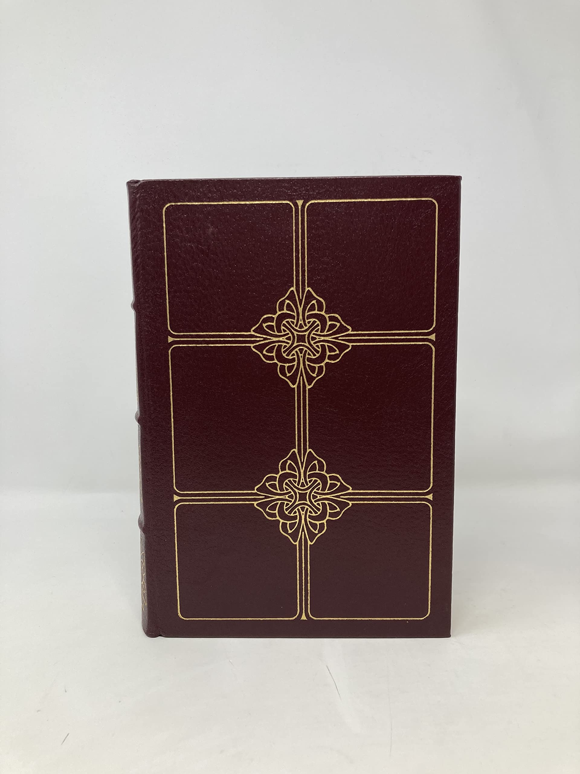 The History of Tom Jones: A Foundling; Collector's Edition in Full Leather. The 100 Greatest Books Ever Written Series used book depot