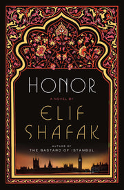 Honor: A Novel used book depot