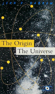 The Origin of the Universe (Masters of Science) used book depot