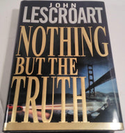 Nothing but the Truth (Dismas Hardy) used book depot