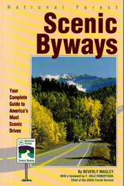 National Forest Scenic Byways used book depot