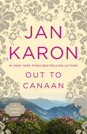 Out to Canaan (Book 4 of the Mitford Years) used book depot