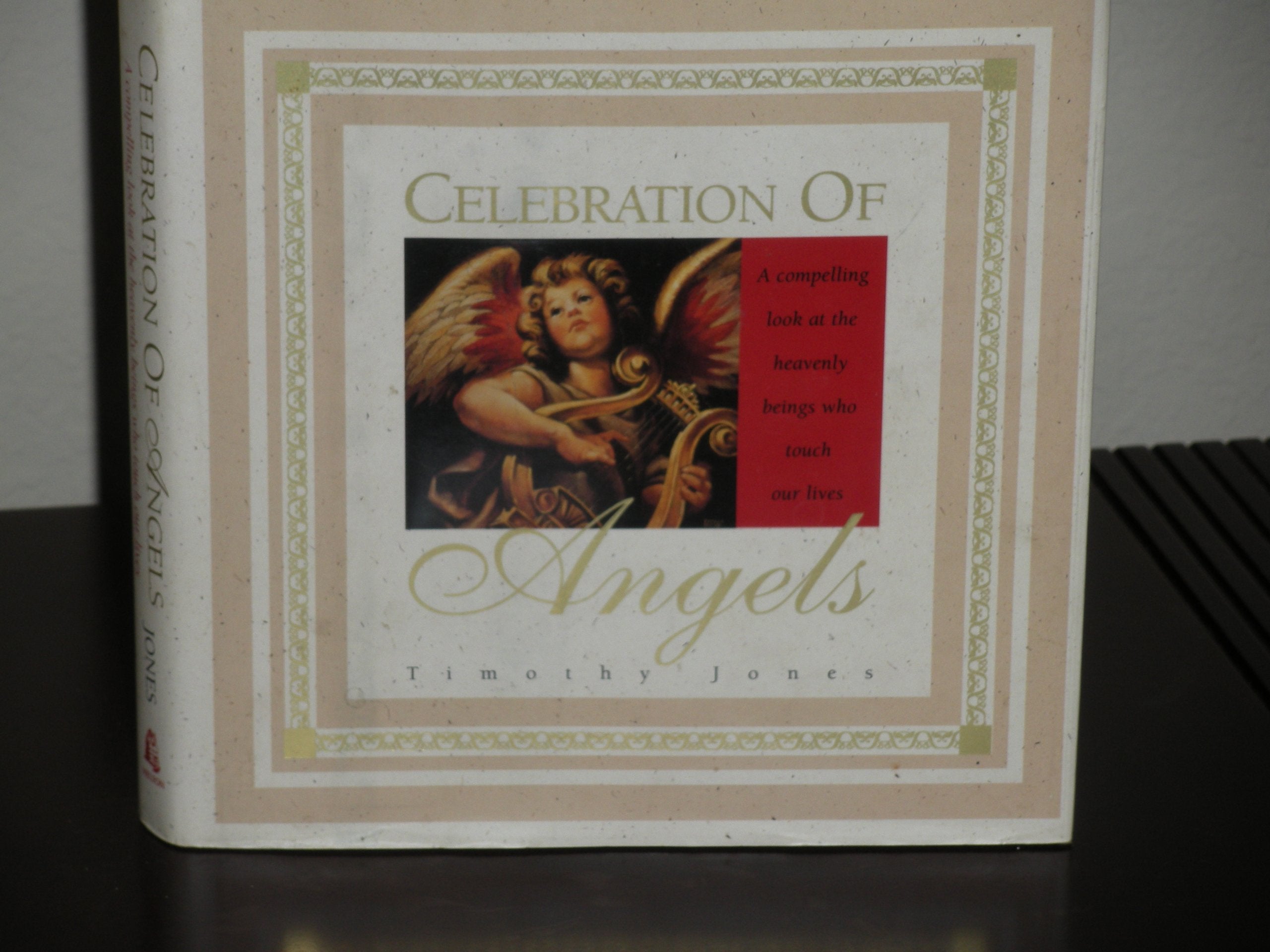 Celebration of Angels used book depot