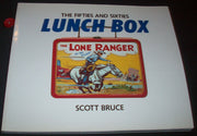 The Fifties and Sixties Lunch Box used book depot
