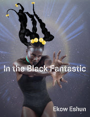 In the Black Fantastic used book depot