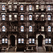 Physical Graffiti used book depot