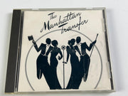 Manhattan Transfer used book depot