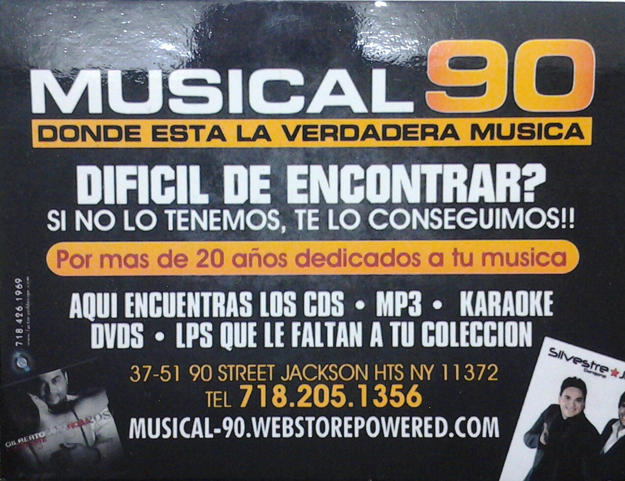 Jose Feliciano Y Amigos used book depot