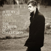 I Still Believe: The Number Ones Collection used book depot