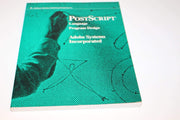 Postscript Language Program Design used book depot