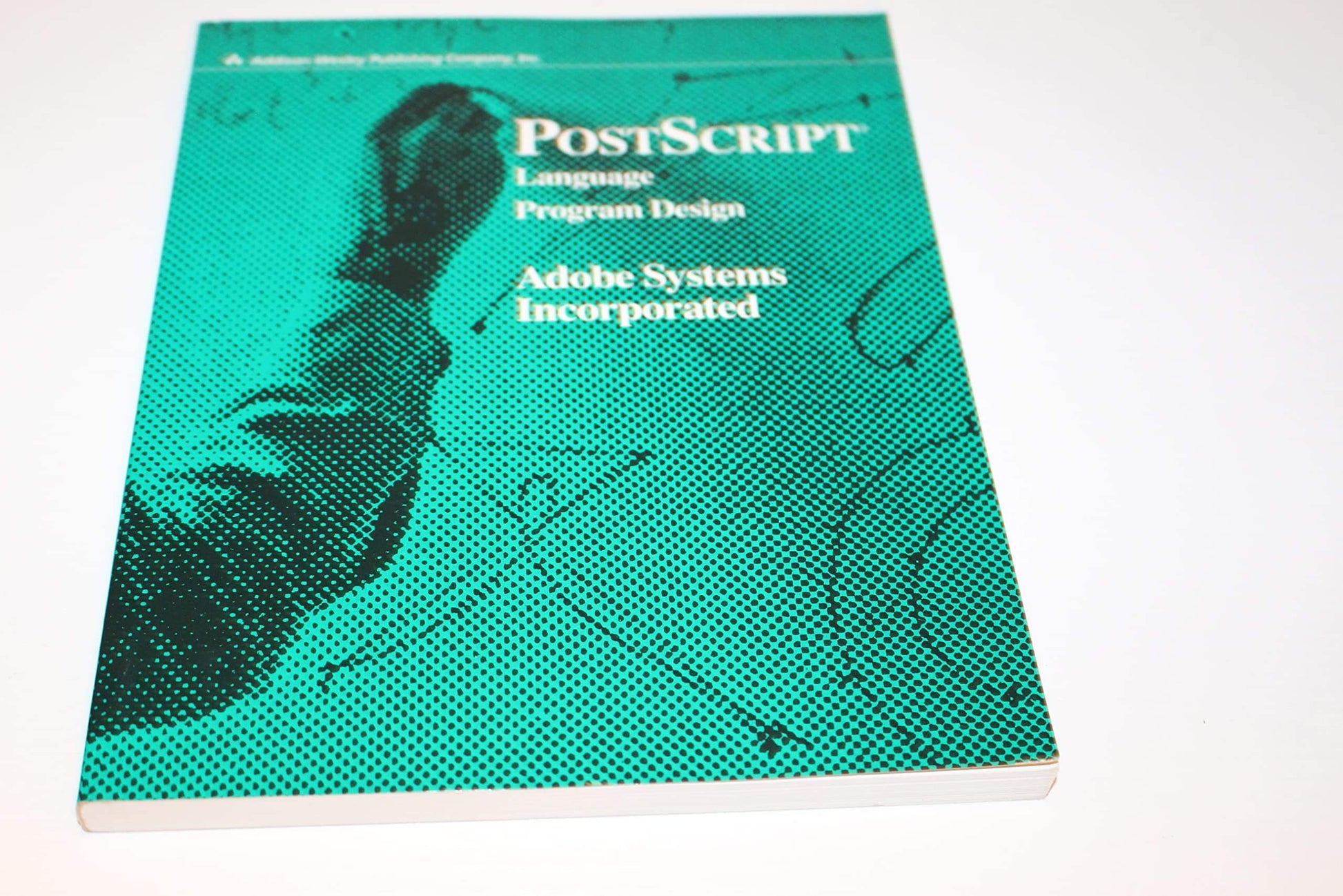 Postscript Language Program Design used book depot