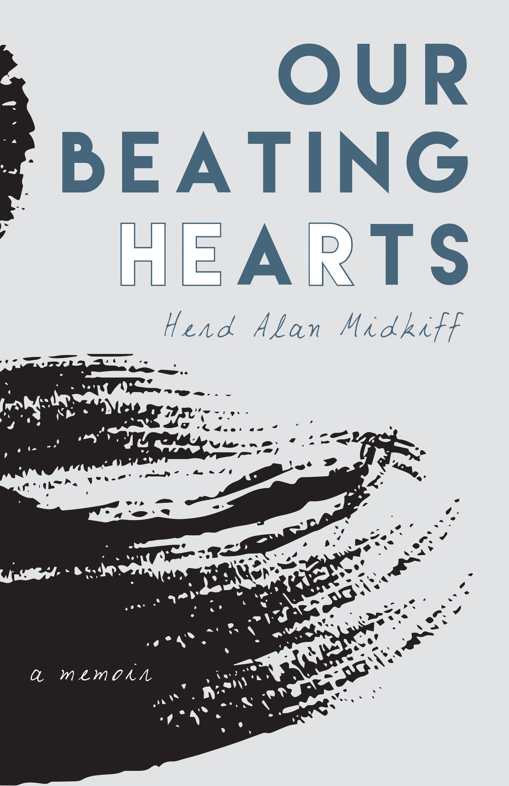 Our Beating Hearts used book depot