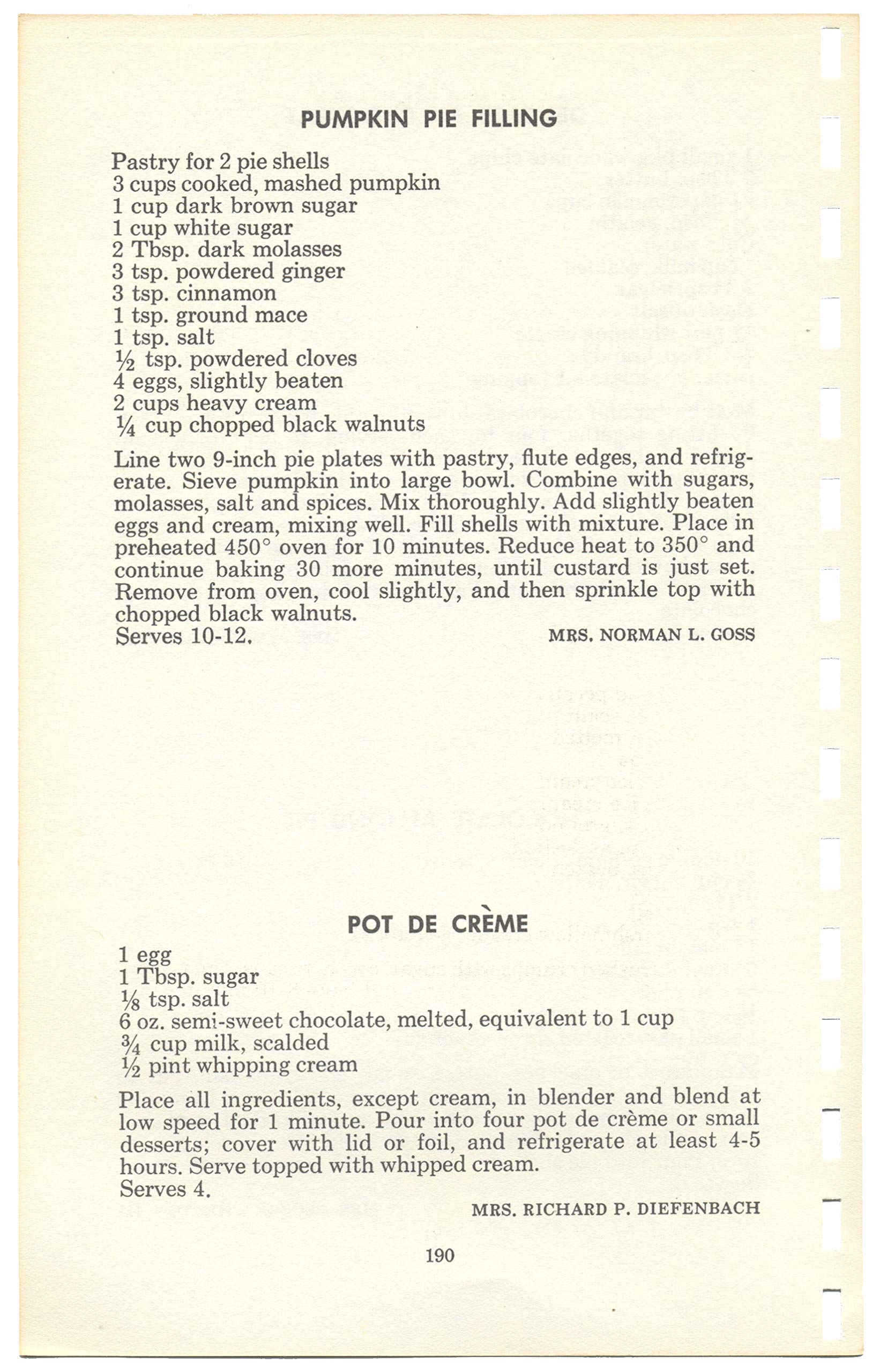 Pasadena Prefers II used book depot