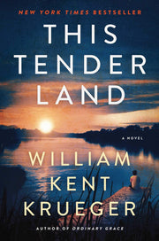 This Tender Land: A Novel used book depot