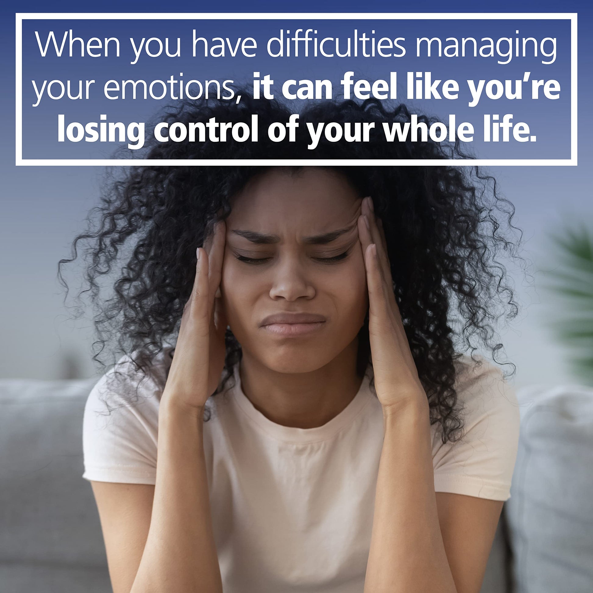 Calming the Emotional Storm: Using Dialectical Behavior Therapy Skills to Manage Your Emotions and Balance Your Life used book depot