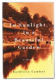 In Sunlight, in a Beautiful Garden used book depot