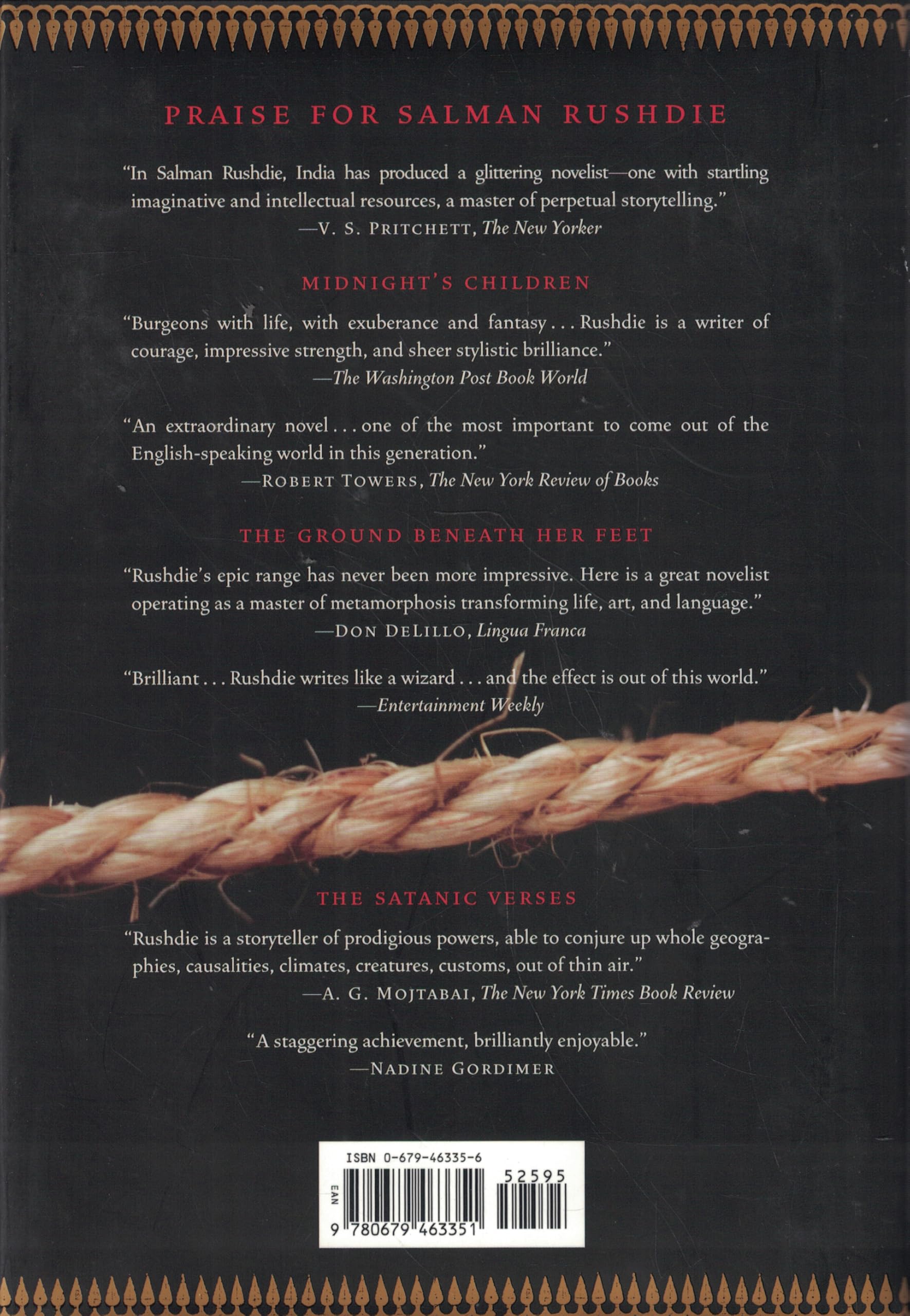 Shalimar the Clown: A Novel used book depot