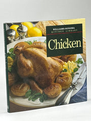 Chicken (Williams-Sonoma Kitchen Library) used book depot