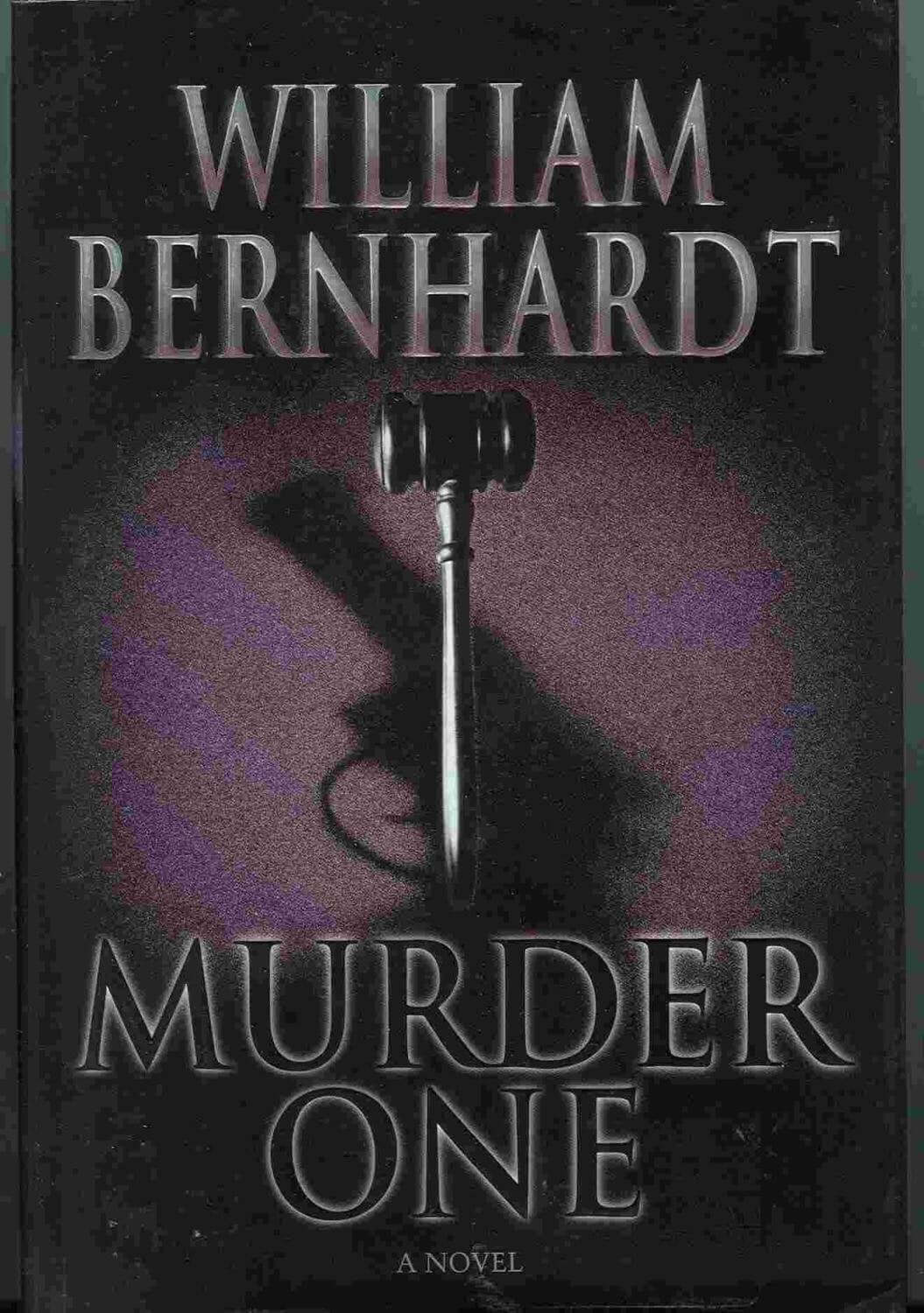 Murder One used book depot