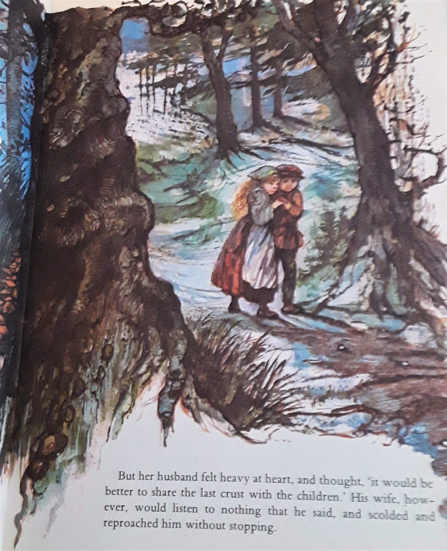 Treasury of Literature for Children used book depot